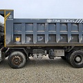 FAW J6 8x4 Самосвал, 2022, 292 269 км