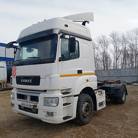 КамАЗ  