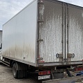 Новый завод 3010 на шасси GAZ GAZON NEXT Изотермический/рефрижератор, 2022, 218 378 км