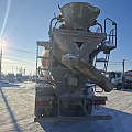 Shacman (Shaanxi) SX 6x4 Автобетоносмеситель, 2024, 62 182 км