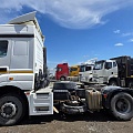 КамАЗ М1840 4x2 Седельный тягач, 2020, 544 015 км