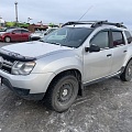 Renault DUSTER, 2019, 192 209 км