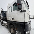 SITRAK C7H 6x4 Седельный тягач, 2023, 378 657 км