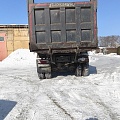 FAW J6 6x6 Самосвал, 2023, 28 658 км