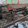 Zaslaw D-651 Полуприцеп сортиментовоз, 2024