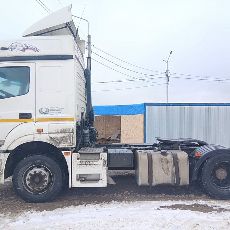 КамАЗ  