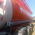 GT7 ППЦ-28 Полуприцеп цистерна, 2016