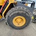 Volvo L120 Фронтальный погрузчик, 2019, 31 423 км