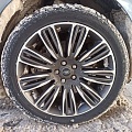 Land Rover RANGE ROVER, 2019, 155 822 км