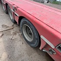 Тверьстроймаш 99397 Полуприцеп тяжеловоз 7 осей, 2024