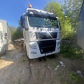 SITRAK C7H 4x2 Седельный тягач, 2023, 268 448 км