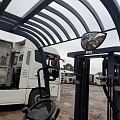 Aurora CPD Вилочный погрузчик, 2023, 8 км