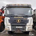 Shacman (Shaanxi) SX 8x4 Самосвал, 2022, 194 800 км