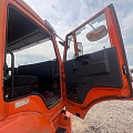 КамАЗ 6520 6x4 Самосвал, 2022, 113 790 км