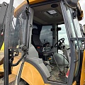 KYLOTON YJ280 Экскаватор-погрузчик, 2023, 1 187 км