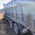 Shacman (Shaanxi) SX 8x4 Самосвал, 2023, 138 995 км