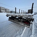 MAMMUT CH Полуприцеп шторный, 2023