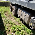 Shacman (Shaanxi) SX 8x4 Самосвал, 2024, 63 974 км