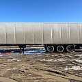 Schmitz Cargobull SKO24 Полуприцеп изотермический/рефрижератор, 2019