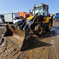 Cukurova 884 Экскаватор-погрузчик, 2022, 4 068 км