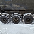Grunwald 9453 Полуприцеп самосвальный, 2023