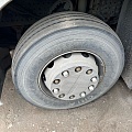 КамАЗ 54901 4x2 Седельный тягач, 2022, 496 271 км