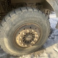TONLY TL875B 6x4 Карьерный самосвал, 2023, 61 763 км
