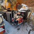 XCMG XCT25 Автокран, 2024, 6 776 км