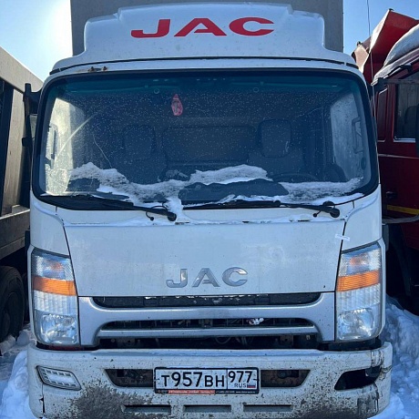 JAC  