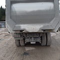 Howo T5G 8x4 Самосвал, 2024, 222 361 км