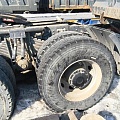 Shacman (Shaanxi) SX 6x4 Седельный тягач, 2023