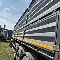 Автомастер АМ9460 Полуприцеп контейнеровоз 4 оси, 2023