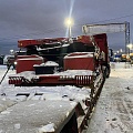 Faymonville MEGAMAX Полуприцеп тяжеловоз 3 оси, 2022, 83 421 км