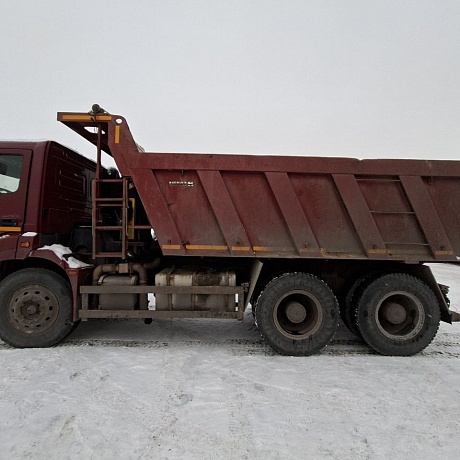 КамАЗ  