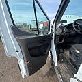 ТТМ-Центр АФ-3720 на шасси Ford Transit Изотермический/рефрижератор, 2021, 255 440 км