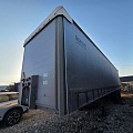 BONUM 9142 Полуприцеп шторный, 2023
