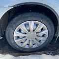 LADA LARGUS, 2019