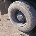 Shacman (Shaanxi) SX 8x4 Самосвал, 2024, 107 394 км