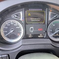 DAF XF 4x2 Седельный тягач, 2020, 798 094 км