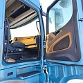 Shacman (Shaanxi) SX 4x2 Седельный тягач, 2023, 599 363 км
