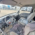 Меткомплекс KAMN на шасси JAC N35 Промтоварный, 2022, 97 517 км