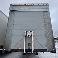 Fliegl SDS Полуприцеп Шторный/Бортовой, 2023