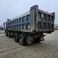 FAW J6 8x4 Самосвал, 2022, 292 269 км
