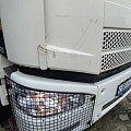 FAW J6 6x6 Самосвал, 2022, 24 834 км