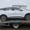 Chery Tiggo 7 Pro, 2023