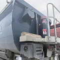Grunwald 9453 Полуприцеп самосвальный, 2023