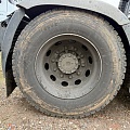 MAN TGX 4x2 Седельный тягач, 2017