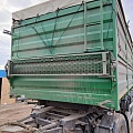 Автомастер 8596 Прицеп зерновоз, 2023