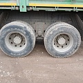 Автомастер 5589 на шасси FAW CA 3250 6x4 Зерновоз, 2022, 146 092 км