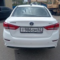 Changan Alsvin, 2024, 11 626 км